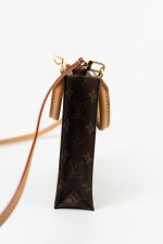 Louis Vuitton Petit Sac Plat - Image 15