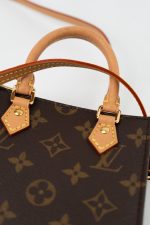 Louis Vuitton Petit Sac Plat - Image 5