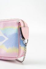 Louis Vuitton Multicolor Monogram Canvas Mini Pochette - Image 7