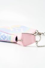 Louis Vuitton Multicolor Monogram Canvas Mini Pochette - Image 6