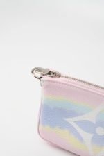 Louis Vuitton Multicolor Monogram Canvas Mini Pochette - Image 8
