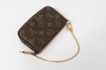 Louis Vuitton Monogram Mini Pochette Accessories - Image 7
