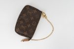 Louis Vuitton Monogram Mini Pochette Accessories - Image 2