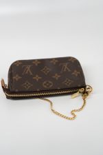 Louis Vuitton Monogram Mini Pochette Accessories - Image 5