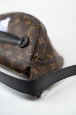Louis Vuitton Monogram My LV World Tour Bumbag - Image 8