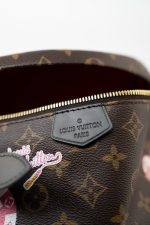Louis Vuitton Monogram My LV World Tour Bumbag - Image 15