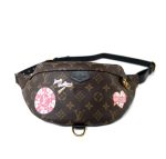 Louis Vuitton Monogram My LV World Tour Bumbag - Image 11