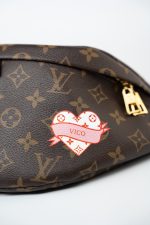Louis Vuitton Monogram My LV World Tour Bumbag - Image 14
