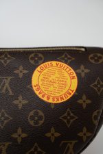 Louis Vuitton Monogram My LV World Tour Bumbag - Image 7