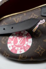 Louis Vuitton Monogram My LV World Tour Bumbag - Image 9