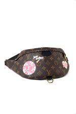 Louis Vuitton Monogram My LV World Tour Bumbag - Image 10