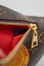 Louis Vuitton Monogram My LV World Tour Bumbag - Image 2