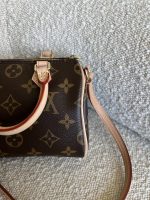LOUIS VUITTON Monogram Nano Speedy - Image 3
