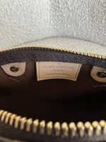 LOUIS VUITTON Monogram Nano Speedy - Image 15