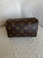 LOUIS VUITTON Monogram Nano Speedy - Image 7