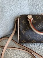 LOUIS VUITTON Monogram Nano Speedy - Image 2