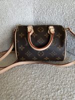 LOUIS VUITTON Monogram Nano Speedy - Image 4