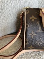 LOUIS VUITTON Monogram Nano Speedy - Image 5