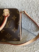 LOUIS VUITTON Monogram Nano Speedy - Image 6