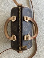LOUIS VUITTON Monogram Nano Speedy - Image 13