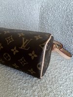 LOUIS VUITTON Monogram Nano Speedy - Image 9