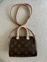 LOUIS VUITTON Monogram Nano Speedy - Image 12