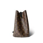 Louis Vuitton Monogram NeoNoe Black - Image 2
