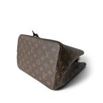 Louis Vuitton Monogram NeoNoe Black - Image 9