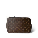 Louis Vuitton Monogram NeoNoe Black - Image 3