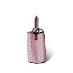 Louis Vuitton Capucines Nano Exotic Ostrich Pink - Image 5