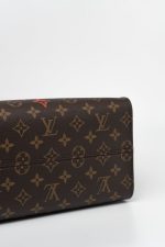 LOUIS VUITTON- Onthego MM Valentine’s Day Collection - Image 18