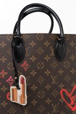 LOUIS VUITTON- Onthego MM Valentine’s Day Collection - Image 10