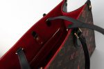 LOUIS VUITTON- Onthego MM Valentine’s Day Collection - Image 14