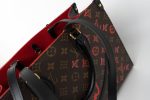 LOUIS VUITTON- Onthego MM Valentine’s Day Collection - Image 24