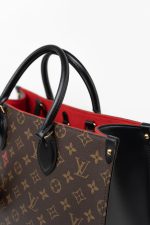 LOUIS VUITTON- Onthego MM Valentine’s Day Collection - Image 22