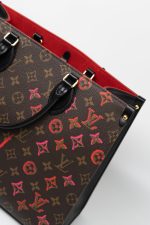 LOUIS VUITTON- Onthego MM Valentine’s Day Collection - Image 19