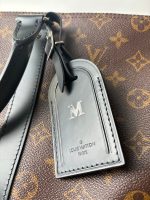 Louis Vuitton Monogram Keepall 45 - Image 12