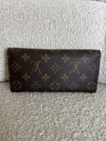 Louis Vuitton Rose Ballerine Monogram Canvas Josephine Wallet - Image 3