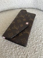 Louis Vuitton Rose Ballerine Monogram Canvas Josephine Wallet - Image 4