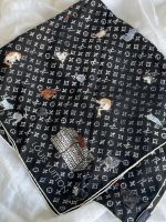 Louis Vuitton Double Face Shawl - Image 4