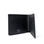 Monogram Multicolor Graffiti Multiple Wallet - Image 4